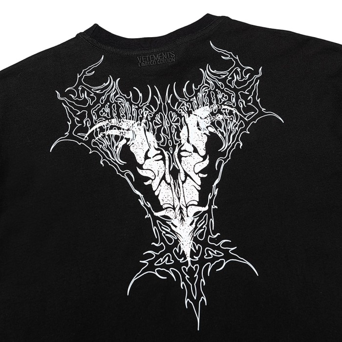 2025 New 1: 1 high quality version printing Logo T-shirt Short sleeve