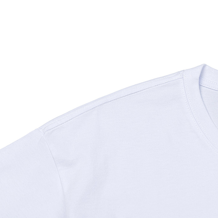 2025 New 1: 1 high quality version printing Logo T-shirt Short sleeve