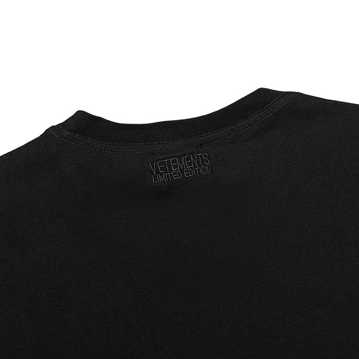 2025 New 1: 1 high quality version printing Logo T-shirt Short sleeve
