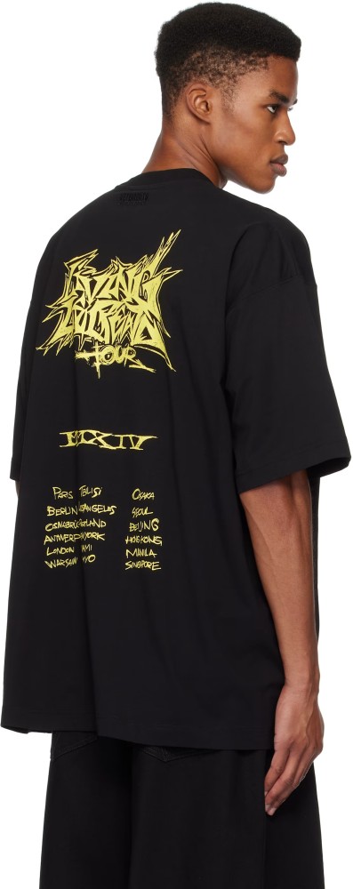 2025 New 1: 1 high quality version printing Logo T-shirt Short sleeve