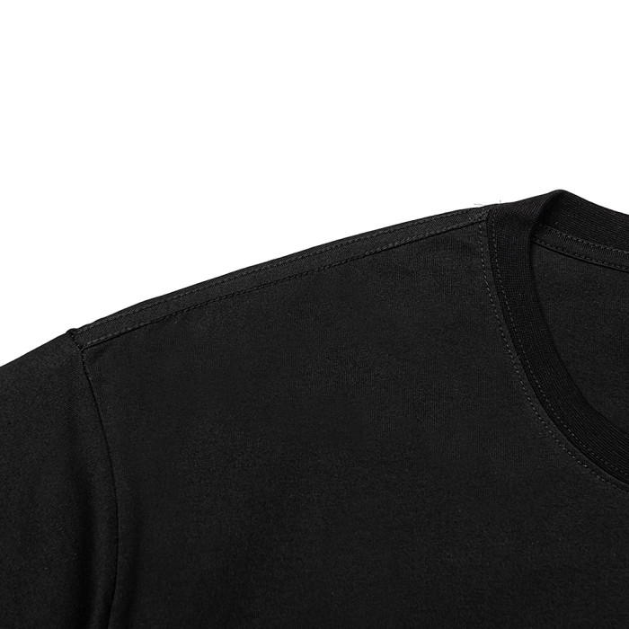 2025 New 1: 1 high quality version printing Logo T-shirt Short sleeve