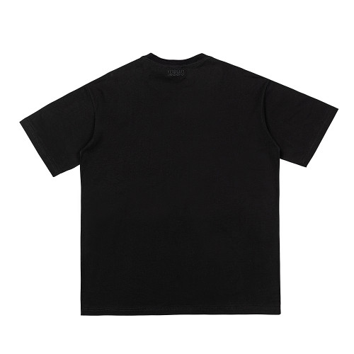 2025 New 1: 1 high quality version printing Logo T-shirt Short sleeve
