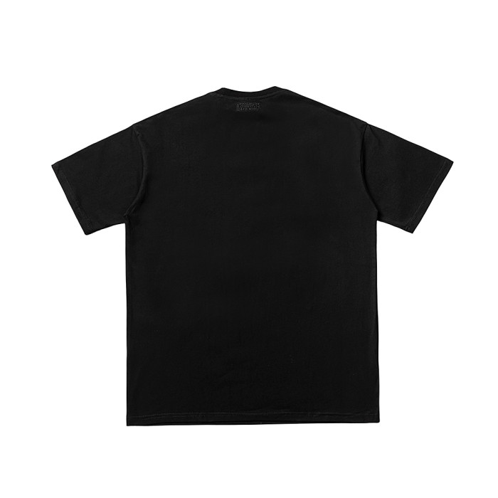2025 New 1: 1 high quality version printing Logo T-shirt Short sleeve