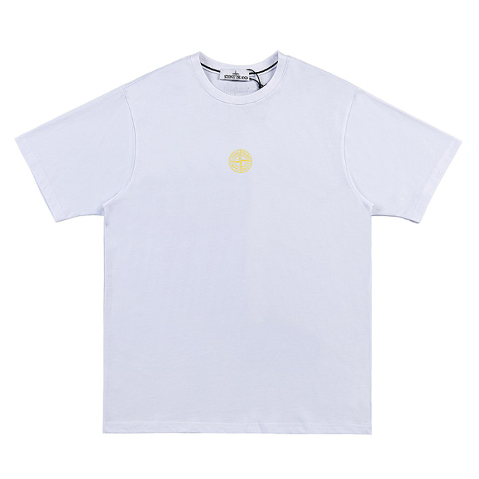 2025 New 1: 1 high quality version printing Logo T-shirt Short sleeve