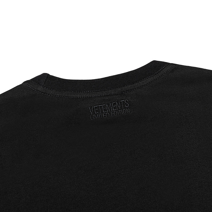 2025 New 1: 1 high quality version printing Logo T-shirt Short sleeve