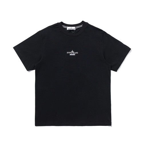 2025 New 1: 1 high quality version printing Logo T-shirt Short sleeve
