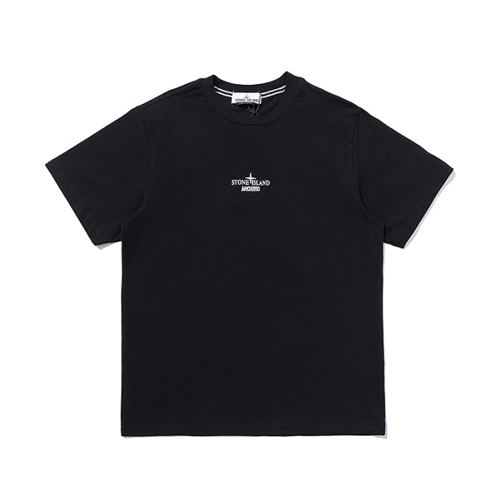 2025 New 1: 1 high quality version printing Logo T-shirt Short sleeve