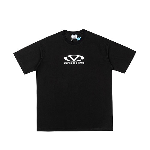 2025 New 1: 1 high quality version printing Logo T-shirt Short sleeve