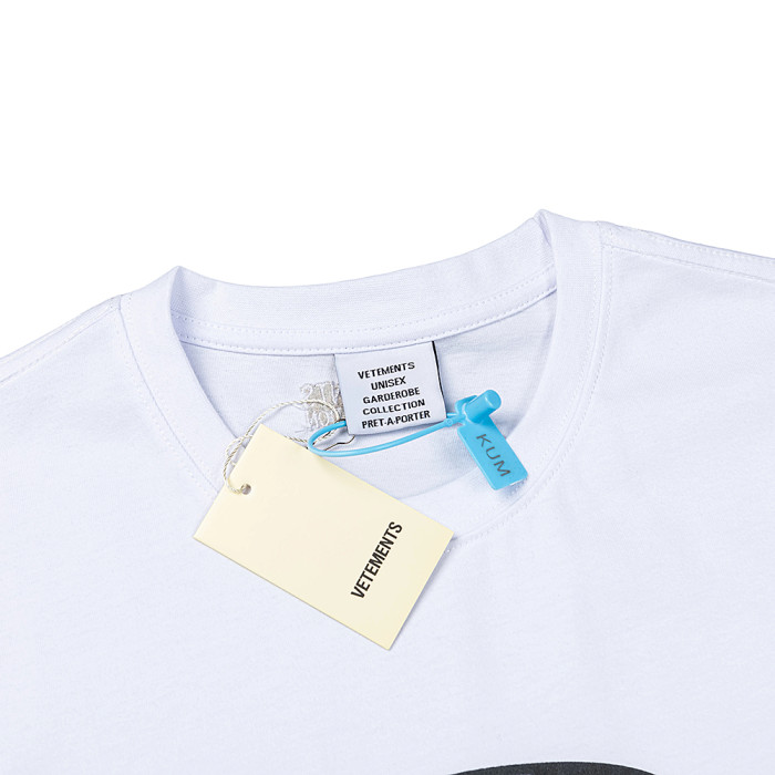 2025 New 1: 1 high quality version printing Logo T-shirt Short sleeve