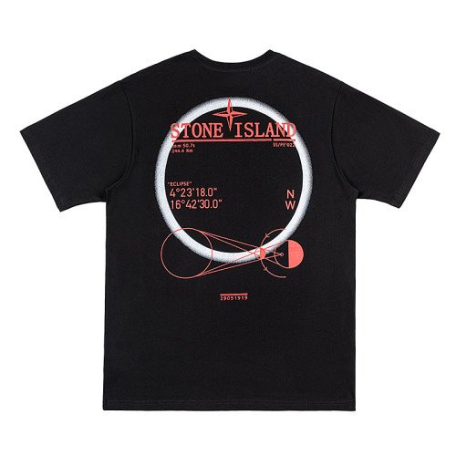 2025 New 1: 1 high quality version printing Logo T-shirt Short sleeve