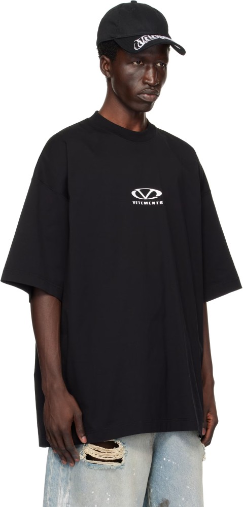 2025 New 1: 1 high quality version printing Logo T-shirt Short sleeve