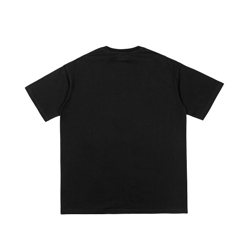 2025 New 1: 1 high quality version printing Logo T-shirt Short sleeve