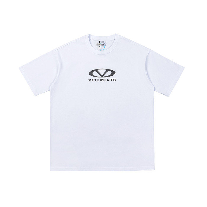 2025 New 1: 1 high quality version printing Logo T-shirt Short sleeve