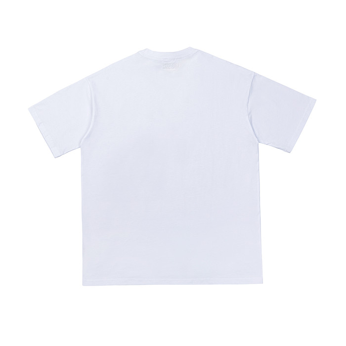 2025 New 1: 1 high quality version printing Logo T-shirt Short sleeve