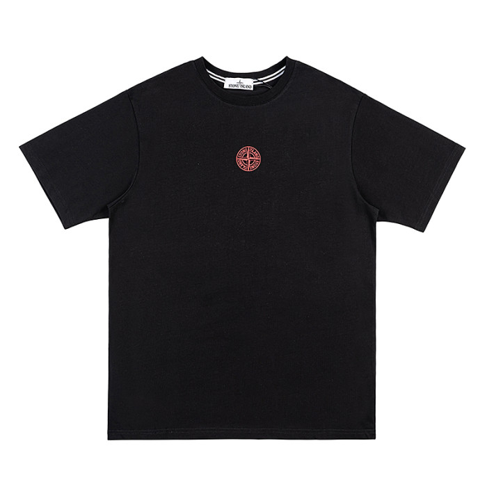 2025 New 1: 1 high quality version printing Logo T-shirt Short sleeve