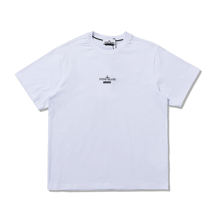 2025 New 1: 1 high quality version printing Logo T-shirt Short sleeve