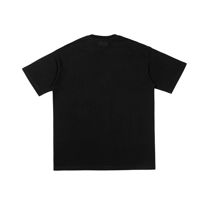 2025 New 1: 1 high quality version printing Logo T-shirt Short sleeve