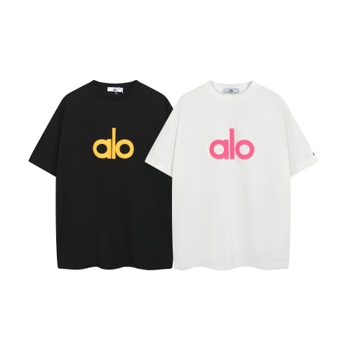2025 New 1: 1 high quality version printing Logo T-shirt Short sleeve