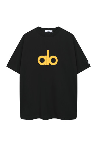 2025 New 1: 1 high quality version printing Logo T-shirt Short sleeve