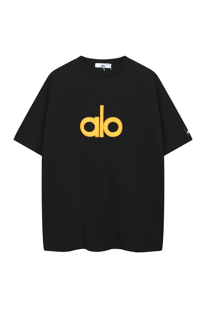 2025 New 1: 1 high quality version printing Logo T-shirt Short sleeve