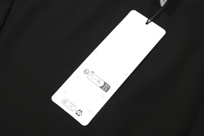 2025 New 1: 1 high quality version printing Logo T-shirt Short sleeve