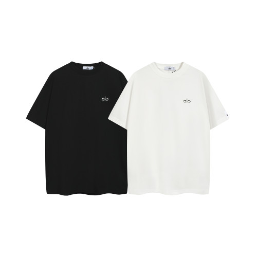 2025 New 1: 1 high quality version printing Logo T-shirt Short sleeve