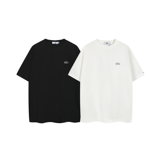 2025 New 1: 1 high quality version printing Logo T-shirt Short sleeve