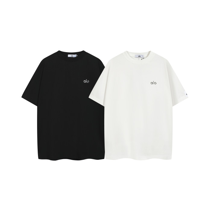 2025 New 1: 1 high quality version printing Logo T-shirt Short sleeve