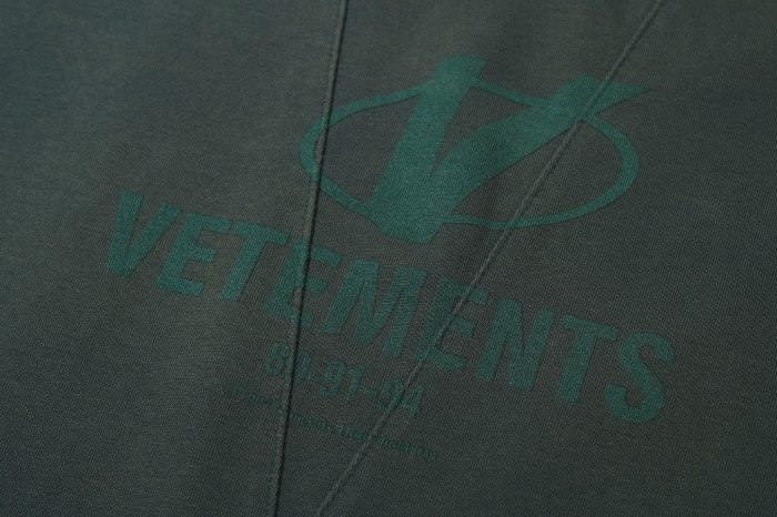 2025 New 1: 1 high quality version printing Logo T-shirt Short sleeve