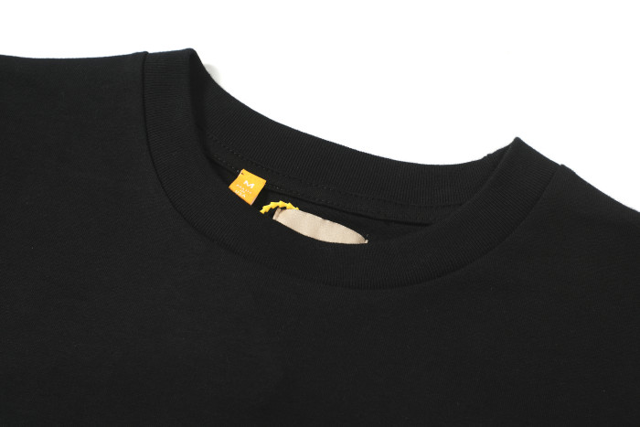 2025 New 1: 1 high quality version printing Logo T-shirt Short sleeve