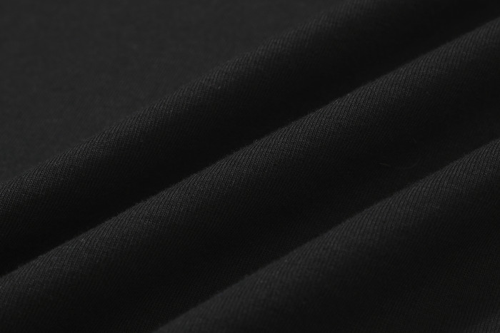 2025 New 1: 1 high quality version printing Logo T-shirt Short sleeve