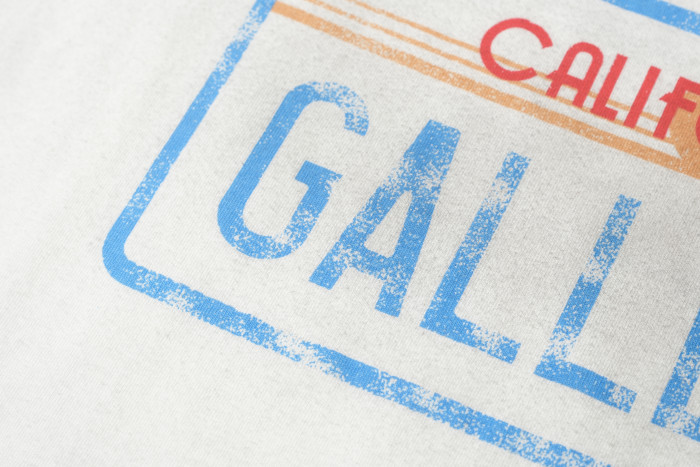 2025 New 1: 1 high quality version printing Logo T-shirt Short sleeve