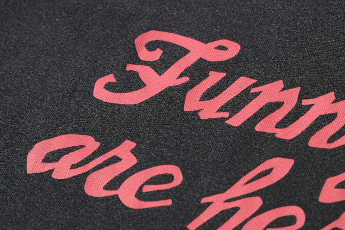 2025 New 1: 1 high quality version printing Logo T-shirt Short sleeve