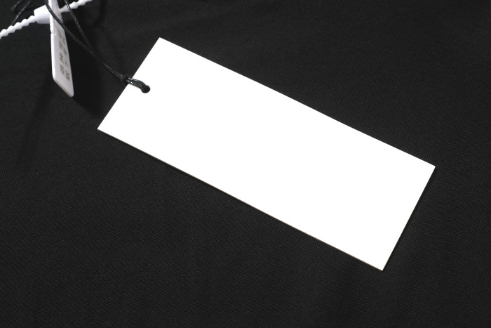 2025 New 1: 1 high quality version printing Logo T-shirt Short sleeve