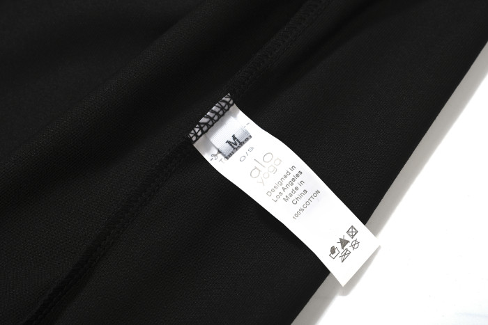 2025 New 1: 1 high quality version printing Logo T-shirt Short sleeve