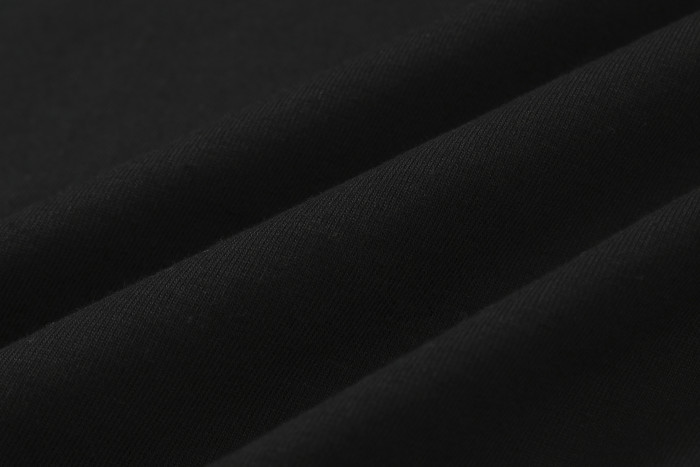 2025 New 1: 1 high quality version printing Logo T-shirt Short sleeve