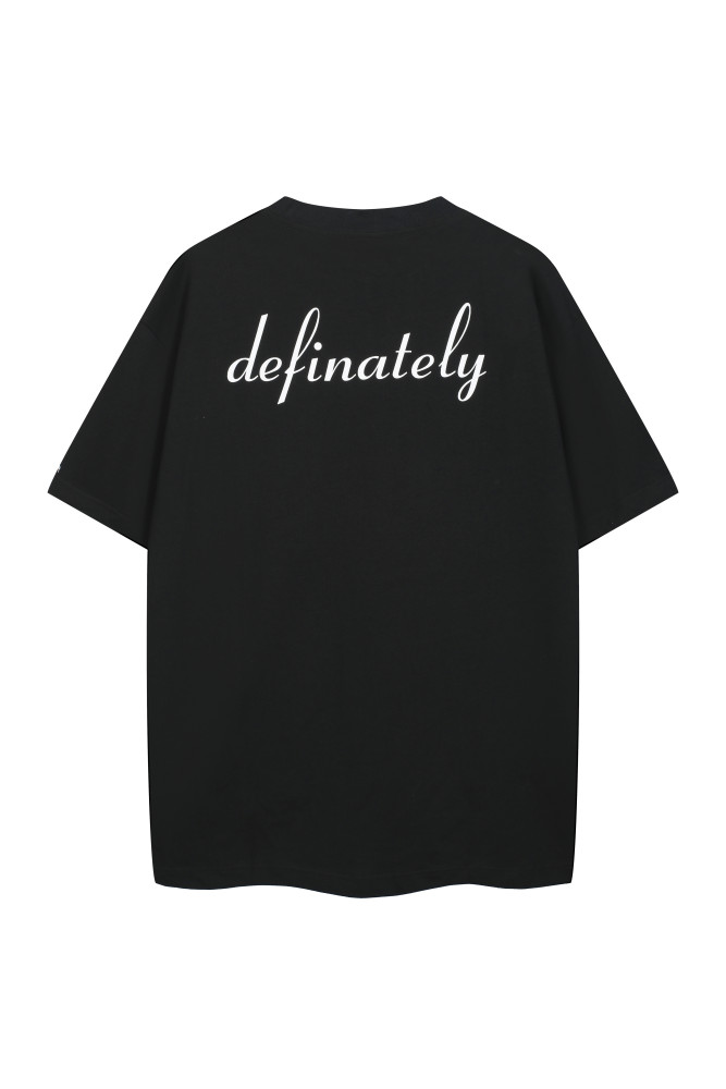 2025 New 1: 1 high quality version printing Logo T-shirt Short sleeve