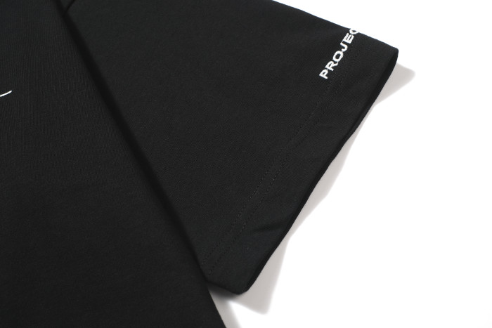 2025 New 1: 1 high quality version printing Logo T-shirt Short sleeve