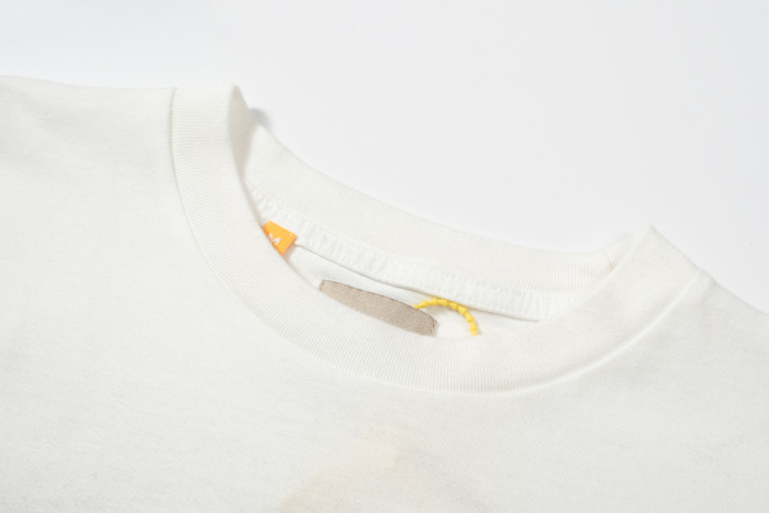 2025 New 1: 1 high quality version printing Logo T-shirt Short sleeve