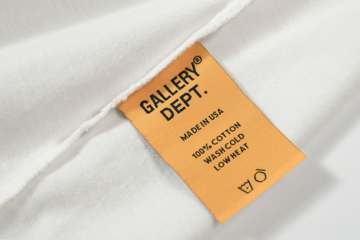 2025 New 1: 1 high quality version printing Logo T-shirt Short sleeve