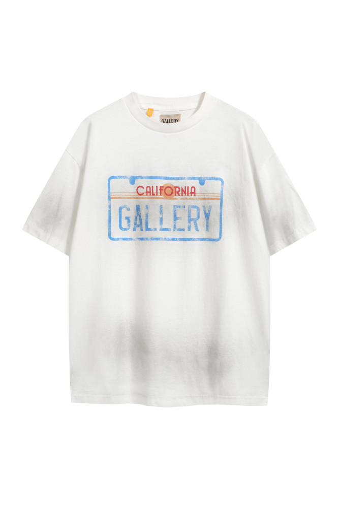 2025 New 1: 1 high quality version printing Logo T-shirt Short sleeve