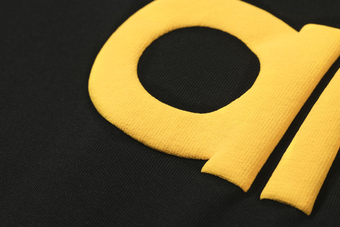 2025 New 1: 1 high quality version printing Logo T-shirt Short sleeve