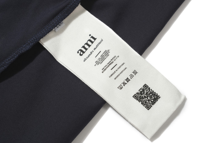 2025 New 1: 1 high quality version printing Logo T-shirt Short sleeve