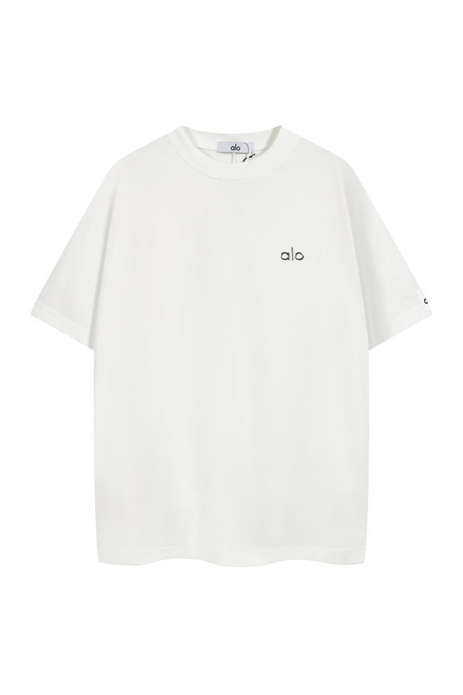 2025 New 1: 1 high quality version printing Logo T-shirt Short sleeve