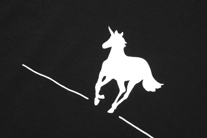 2025 New 1: 1 high quality version printing Logo T-shirt Short sleeve