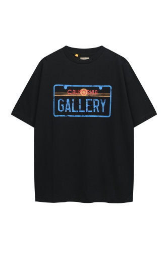 2025 New 1: 1 high quality version printing Logo T-shirt Short sleeve