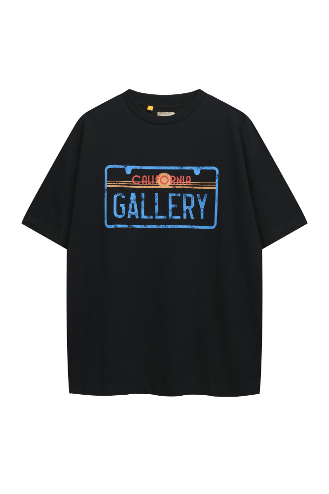 2025 New 1: 1 high quality version printing Logo T-shirt Short sleeve