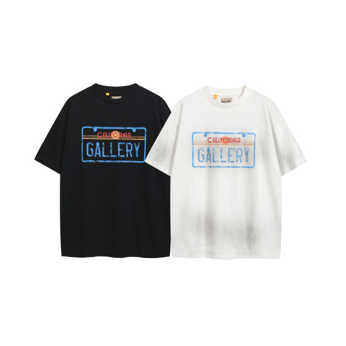 2025 New 1: 1 high quality version printing Logo T-shirt Short sleeve