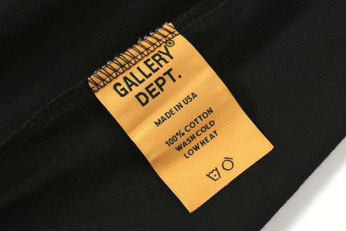 2025 New 1: 1 high quality version printing Logo T-shirt Short sleeve