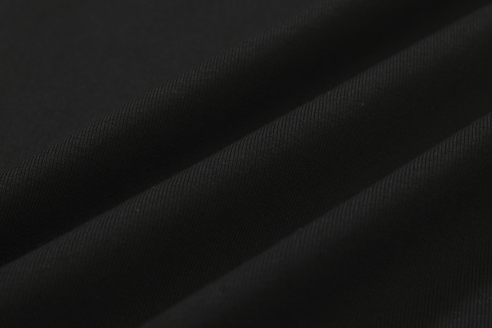 2025 New 1: 1 high quality version printing Logo T-shirt Short sleeve